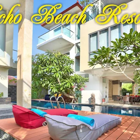 Echo Beach Resort